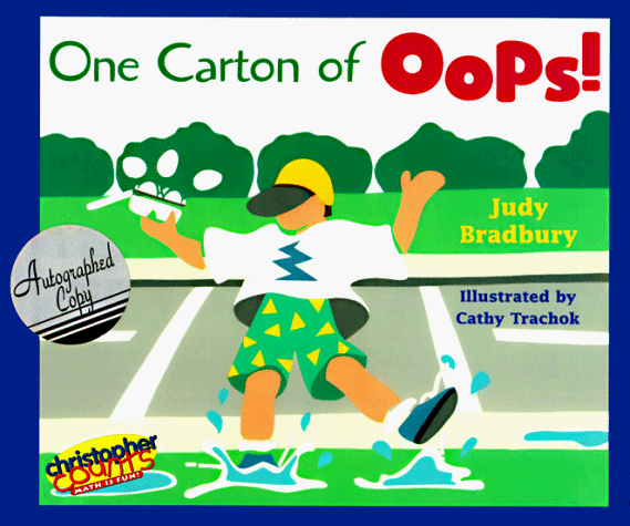 Cover of One Carton of Oops!