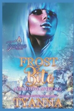 Cover of Frost Bite