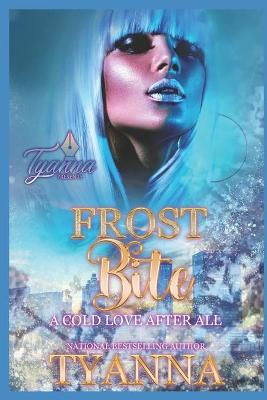 Book cover for Frost Bite
