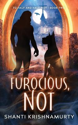 Cover of Furocious, Not