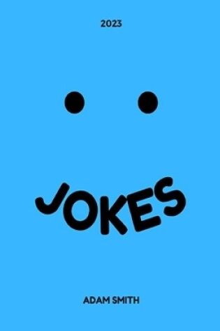 Cover of Jokes