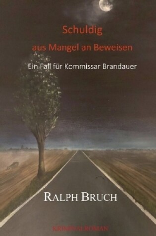 Cover of Schuldig - aus Mangel an Beweisen