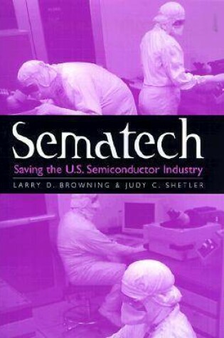 Cover of Sematech