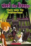 Book cover for There Goes the Neighborhood