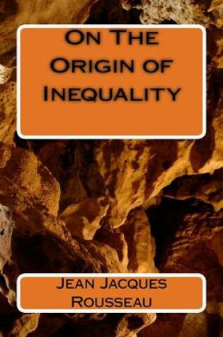 Cover of On The Origin of Inequality