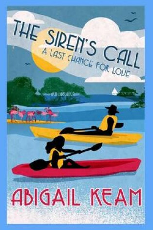 Cover of The Siren's Call