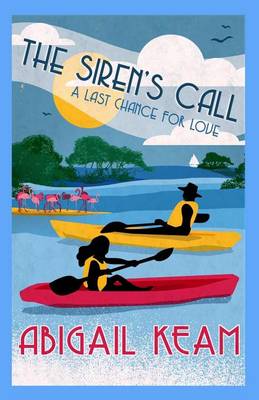 Book cover for The Siren's Call