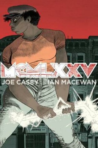 Cover of MCMLXXV Volume 1