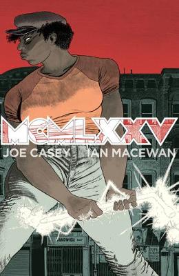 Book cover for MCMLXXV Volume 1