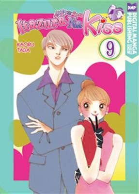 Book cover for Itazura Na Kiss Volume 9