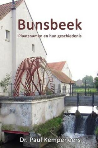 Cover of Bunsbeek