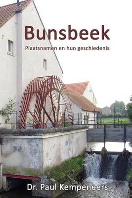 Book cover for Bunsbeek