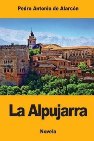 Cover of La Alpujarra