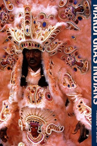 Cover of Mardi Gras Indians