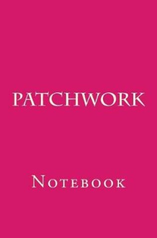 Cover of Patchwork