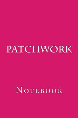 Book cover for Patchwork