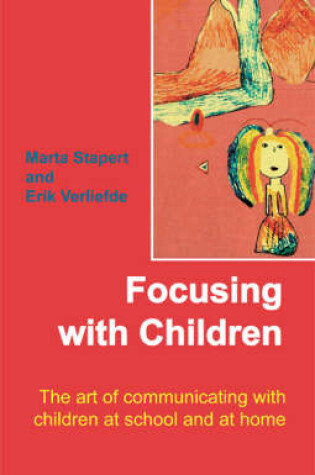 Cover of Focusing with Children