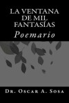 Book cover for La ventana de mil fantasias
