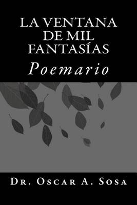 Cover of La ventana de mil fantasias