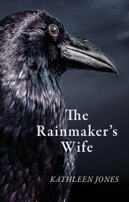 Book cover for The Rainmaker's Wife