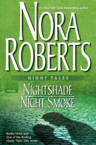 Cover of Nightshade & Night Smoke