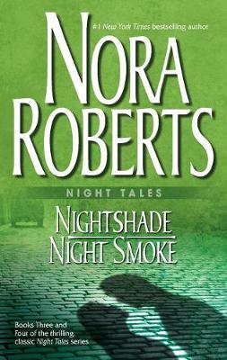 Book cover for Nightshade & Night Smoke