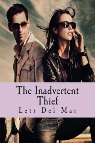 Cover of The Inadvertent Thief