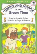 Book cover for Henry and Mudge in the Green Time (1 Paperback/1 CD)
