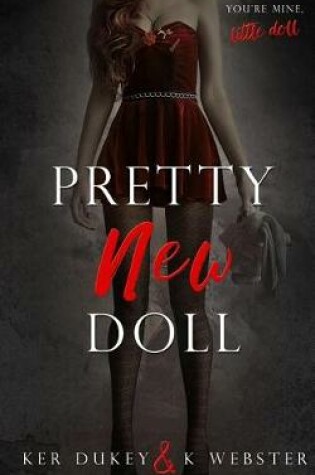 Cover of Pretty New Doll