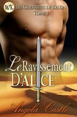 Cover of Le Ravissement D'Alice