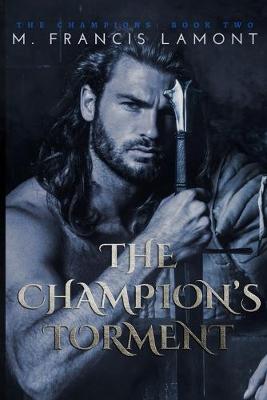 Cover of The Champion's Torment