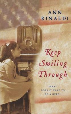 Book cover for Keep Smiling Through