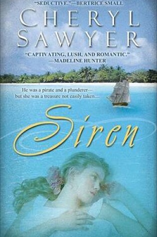 Cover of Siren