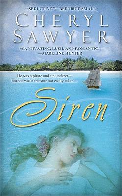 Book cover for Siren