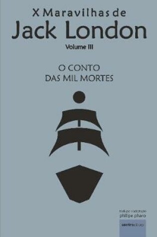 Cover of O Conto das Mil Mortes