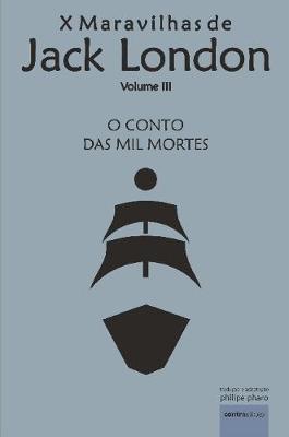 Book cover for O Conto das Mil Mortes