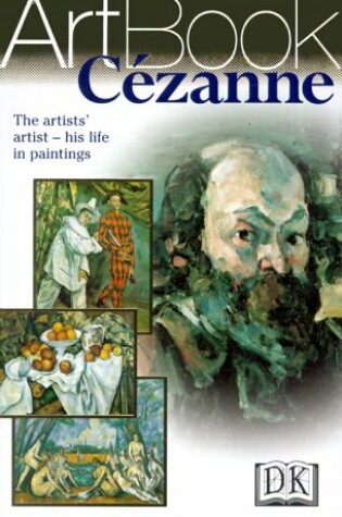 Cover of Cezanne