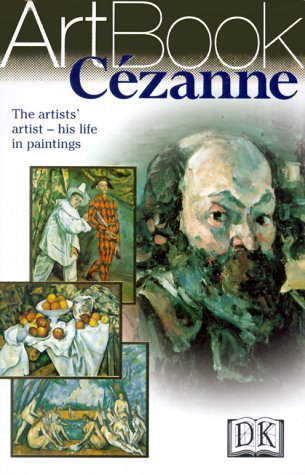 Cover of Cezanne