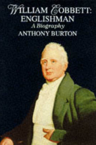 Cover of William Cobbett