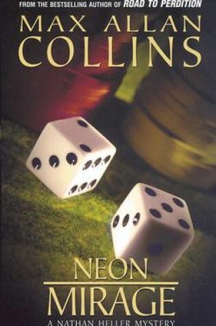 Cover of Neon Mirage