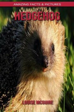 Cover of Hedgehog