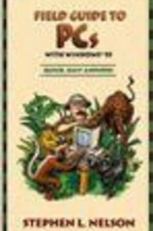 Cover of Field Guide to PC's