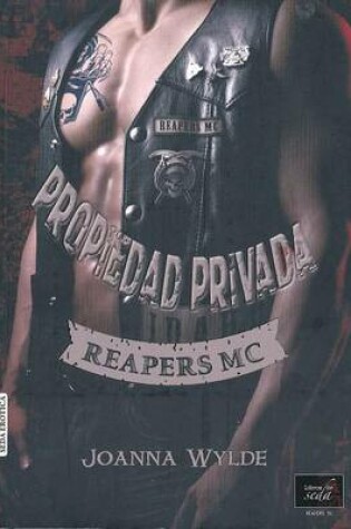 Cover of Propiedad Privada