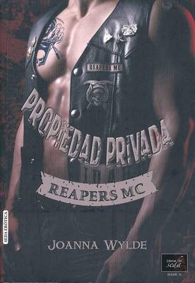 Book cover for Propiedad Privada
