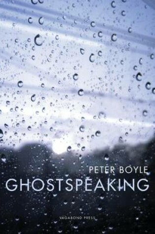Cover of Ghostspeaking