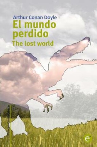 Cover of El mundo perdido/The lost world