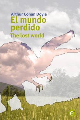 Book cover for El mundo perdido/The lost world