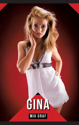 Book cover for Gina