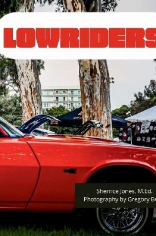 Cover of Lowriders