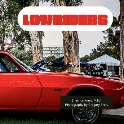 Cover of Lowriders